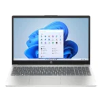 HP 15 Intel Core 5 120U 16GB DDR5 512GB NVMe M.2 SSD 15.6" FHD Laptop