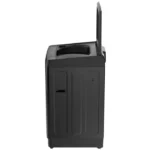 Hisense 14Kg Premium Top Loader Black WT3K1423UB - Image 3