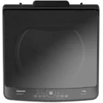 Hisense 14Kg Premium Top Loader Black WT3K1423UB - Image 2