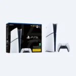 PlayStation 5 Digital (Slim) - Image 2