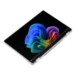 HP OmniBook X Flip 2in1 Core U7 16GB 1TB NVMe M.2 16" 3K OLED AI Laptop - Image 4