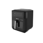 Hisense 10L Dual Element H10AFBK1S4 Air Fryer - Image 2