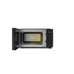 Hisense 20L Electronic Microwave Oven Black H20MOBS15 - Image 3