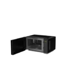 Hisense 20L Electronic Microwave Oven Black H20MOBS15 - Image 2