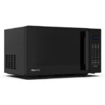Hisense 28L Electronic Microwave Matt Black H28MOBS17 - Image 2