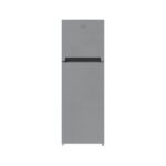 Defy 210L Bottom Mount freezer Fridge DAC363 - Metallic