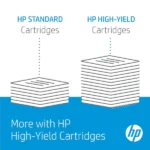 HP P1005,P1006 Original 2-Pack Black Toner Cartridges CB435A/35A - Image 4