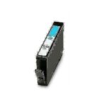 Hp C2P24AE Compatible Cyan Ink Cartridge 935XL - Image 2