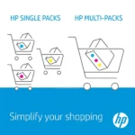 HP P1005,P1006 Original 2-Pack Black Toner Cartridges CB435A/35A - Image 2