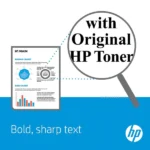 HP P1005,P1006 Original 2-Pack Black Toner Cartridges CB435A/35A - Image 5