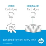 HP P1005,P1006 Original 2-Pack Black Toner Cartridges CB435A/35A - Image 3