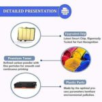 HP LaserJet Pro M254,MFP M280 , MFP M281 203A Yellow CF542A Compatible Toner Cartridge - Image 5