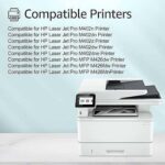 HP 26A Black Compatible Toner Cartridge LaserJet M402 - Image 3