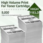 HP LaserJet M402 Compatible Black Toner Cartridge 26X - Image 5