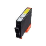 Hp C2P26AE Compatible Yellow Ink Cartridge 935XL