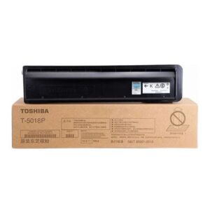 Compatible Toshiba e-Studio 2518A / 3018A / 4518A / 5018A Black Toner Cartridge