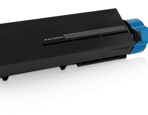 Compatible OKI B411 / B431 / MB461 / MB471 / MB491 Black Toner Cartridge