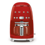 Smeg 50's Retro Style Filter Coffee Machine