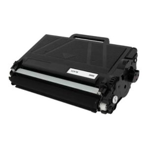 Compatible Brother TN-880 / CBPTN880 Black High Yield Toner Cartridge – Premium Replacement