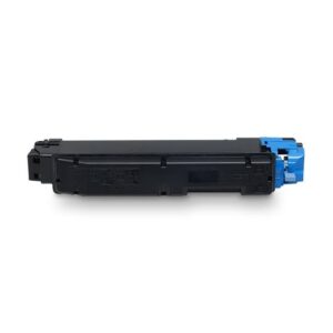 Compatible Kyocera TASKalfa 265ci / TASKalfa 266ci Cyan Toner Cartridge (TK-5135C)