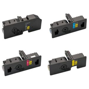 Vast Imaging Compatible Olivetti TK5240 Toner Cartridge – Premium Replacement Laser Toner