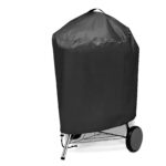 Solmac Circular Kettle Braai Cover