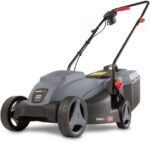 Power Plus Lawnmower 1000 W POWEG63703