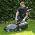 Power Plus Lawnmower 1000 W POWEG63703 - Image 5