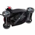 Power Plus Lawnmower 1000 W POWEG63703 - Image 6
