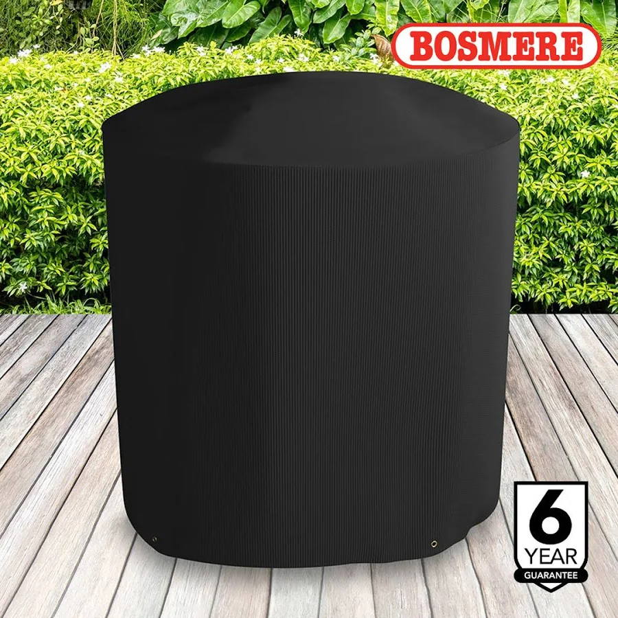 Solmac Circular Kettle Braai Cover