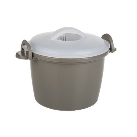 078915058294-1-pdpxl.jpg Progressive - Microwave Rice Cooker Set - Image 1