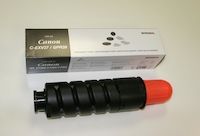 11500110useinIR1730_Cexv-37_GPR39.jpg Compatible Integral toner for Canon IR 1730/40/50 IR Advance 4/500i - Image 1