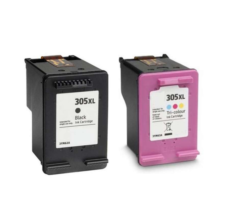 305XL-VP-Toner-Corp.jpg HP 305XL Generic Ink Cartridges – Value Pack - Image 1