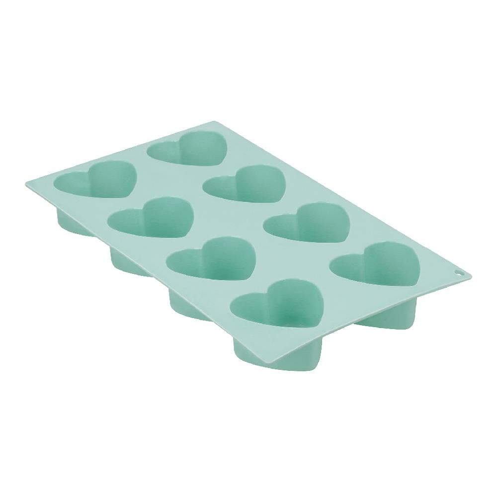 30732425_1-zoom.jpgtakealot-28126941-1.jpg Kitchen Inspire Silicone Heart Mould - Image 1