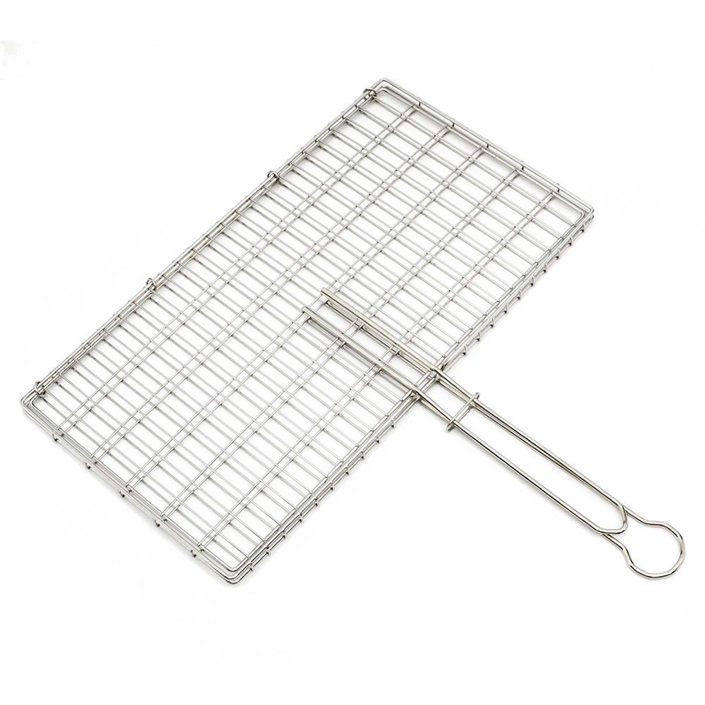 33279831-1-zoom.jpegtakealot-30600457-1.jpg Snoek Stainless Steel Grid - Image 1
