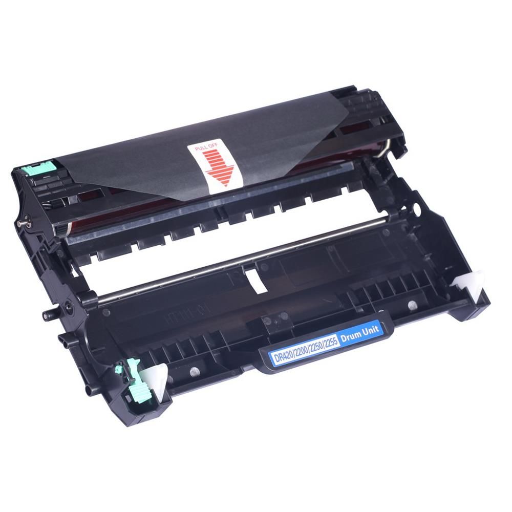 43479659-1-zoom.jpg Brother DR2255 / DR-2555 / DR 2555 Drum Unit - Compatible - Image 1