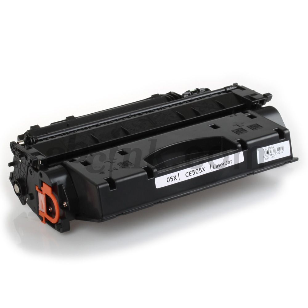 43877188-1-zoom.jpg HP 05X / CE505X Toner Cartridge - Compatible - Image 1