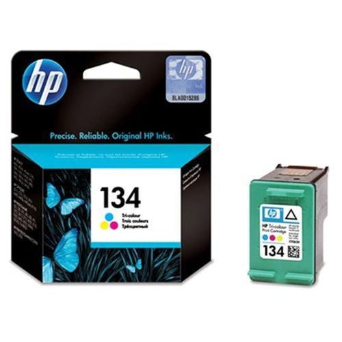 43893771-1-zoom.jpgtakealot-41141202-1.jpg HP 134 Tri-Colour InkJet Print Cartridge - Image 1