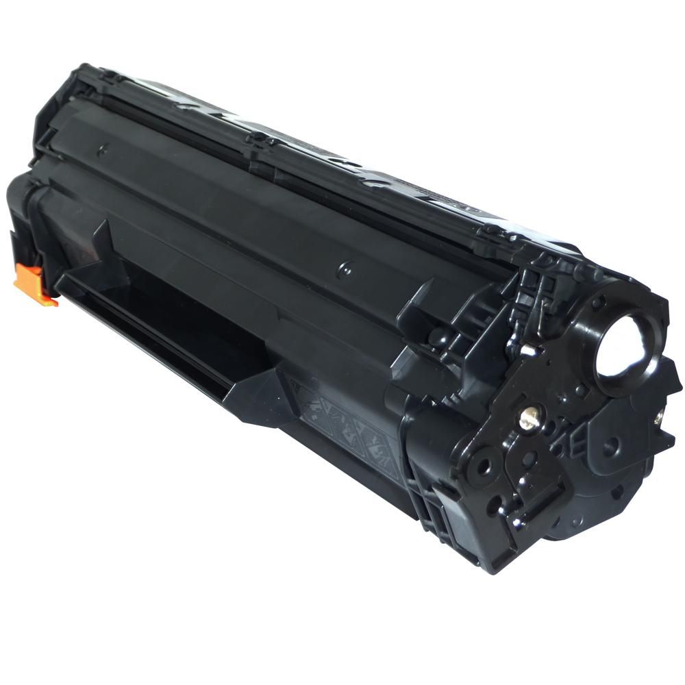 44065018-1-zoom.jpg Canon 737 / CRG 137 / 337 Black Toner Cartridge - Compatible - Image 1