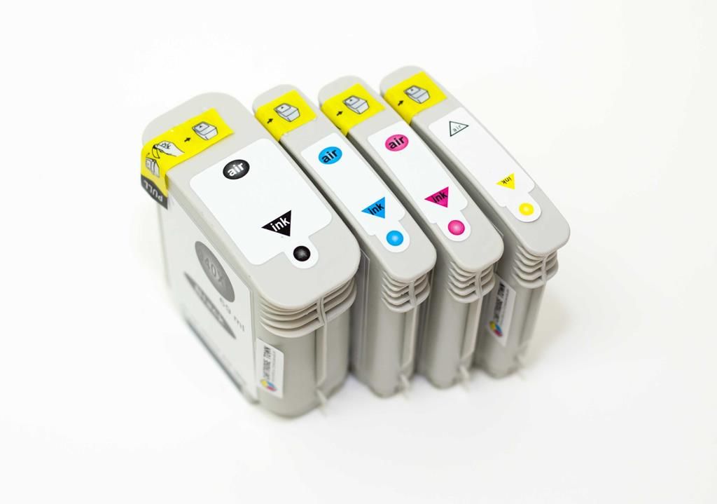 44579855-1-zoom.jpgtakealot-41783785-1.jpg HP 940XL /940 Ink Cartridge Multipack - Compatible - Image 1