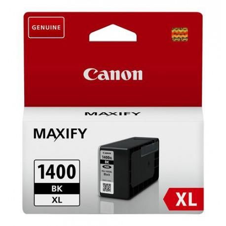 44978654-zoom.jpgtakealot-42175286-1.jpg Canon Pgi-1400Xl Blk Ink Cart - Maxify - Image 1