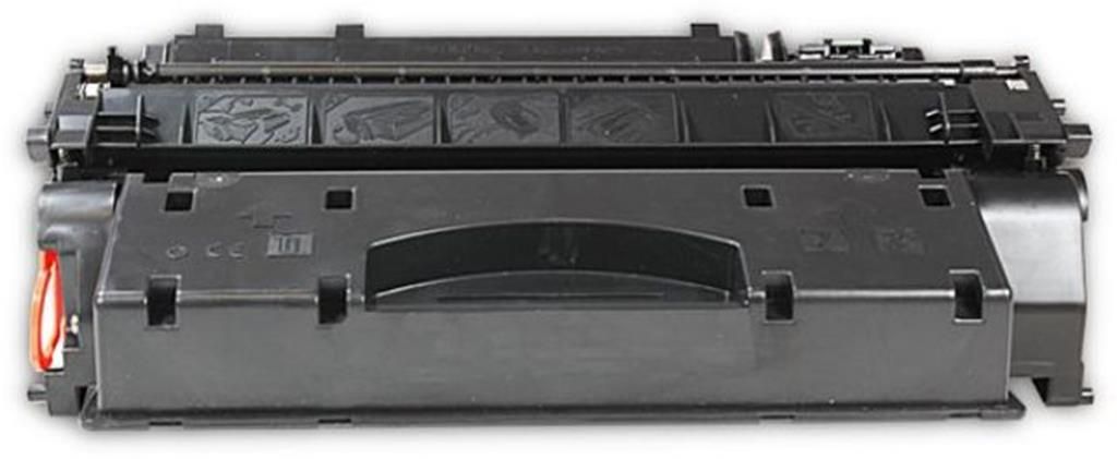 45333381-1-zoom.jpg Canon 719H Black Toner Cartridge - Compatible - Image 1