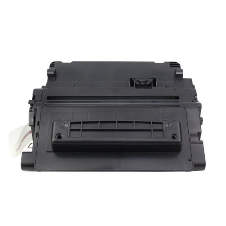 45333400-1-zoom.jpg HP 90A / CE390A Black Toner Cartridge - Compatible - Image 1