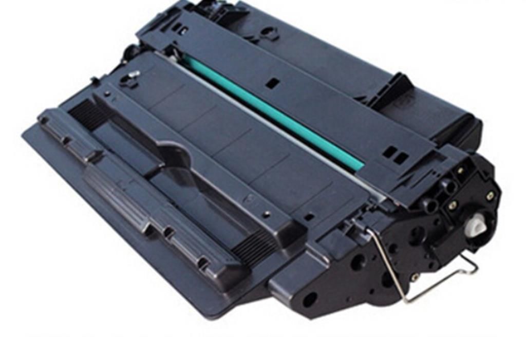 45333413-1-zoom.jpg HP 70A / Q7570A / 70 Black Toner Cartridge - Compatible - Image 1