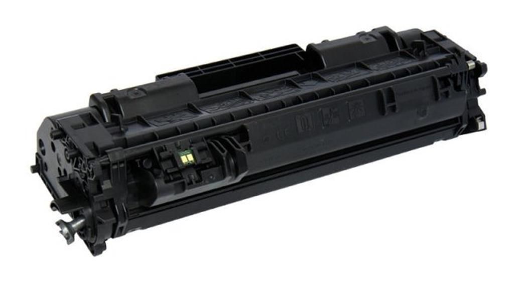 45333418-1-zoom.jpg HP 05A / CE505A Black Toner Cartridge - Compatible - Image 1
