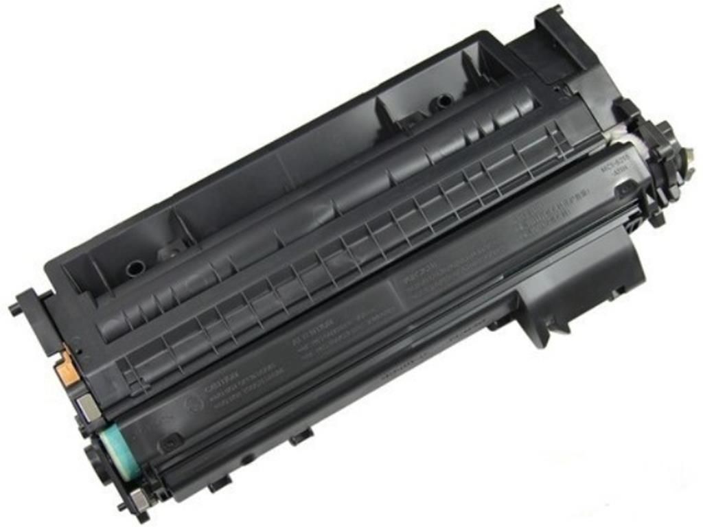 45333427-1-zoom.jpg HP 80X / CF280X Black Toner Cartridge - Compatible - Image 1
