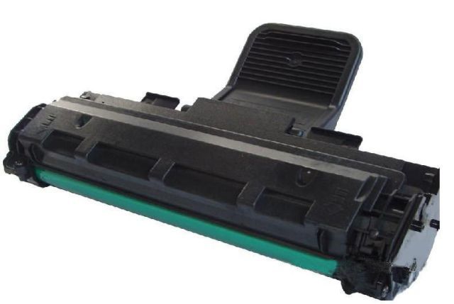 45333466-mp-zoom.jpg Samsung ML1610 / ML-1610 / 1610 Black Toner Cartridge - Compatible - Image 1