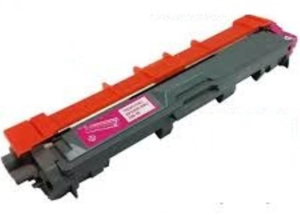 45333518-1-zoom.jpg Brother TN265 / TN-265 / 265 Magenta Toner Cartridge - Compatible - Image 1