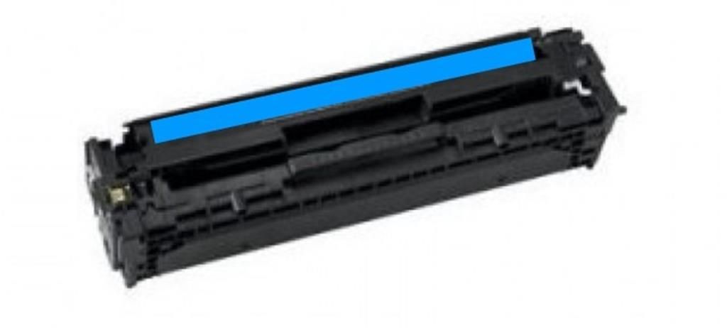 45333539-1-zoom.jpg Canon 716 Cyan Toner Cartridge - Compatible - Image 1