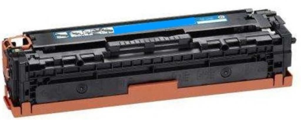 45333555-1-zoom.jpg Canon 731 Cyan Toner Cartridge - Compatible - Image 1